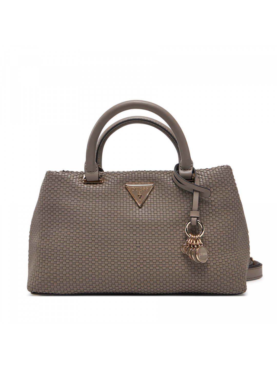 Kabelka Guess HWWG96 38050 Hnědá